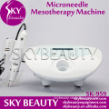 Brand New Microneedle Mesotherapy Derma Pen Microneedle machine